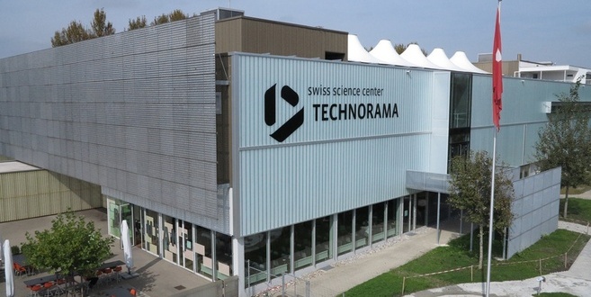 Technorama Winterthur